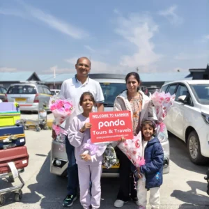 featured image for kashmir in june