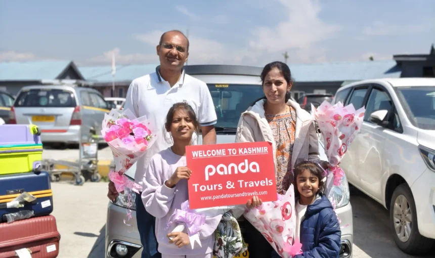 kashmir in june 2026: Ultimate Travel Guide, Weather, Tips & Best Places