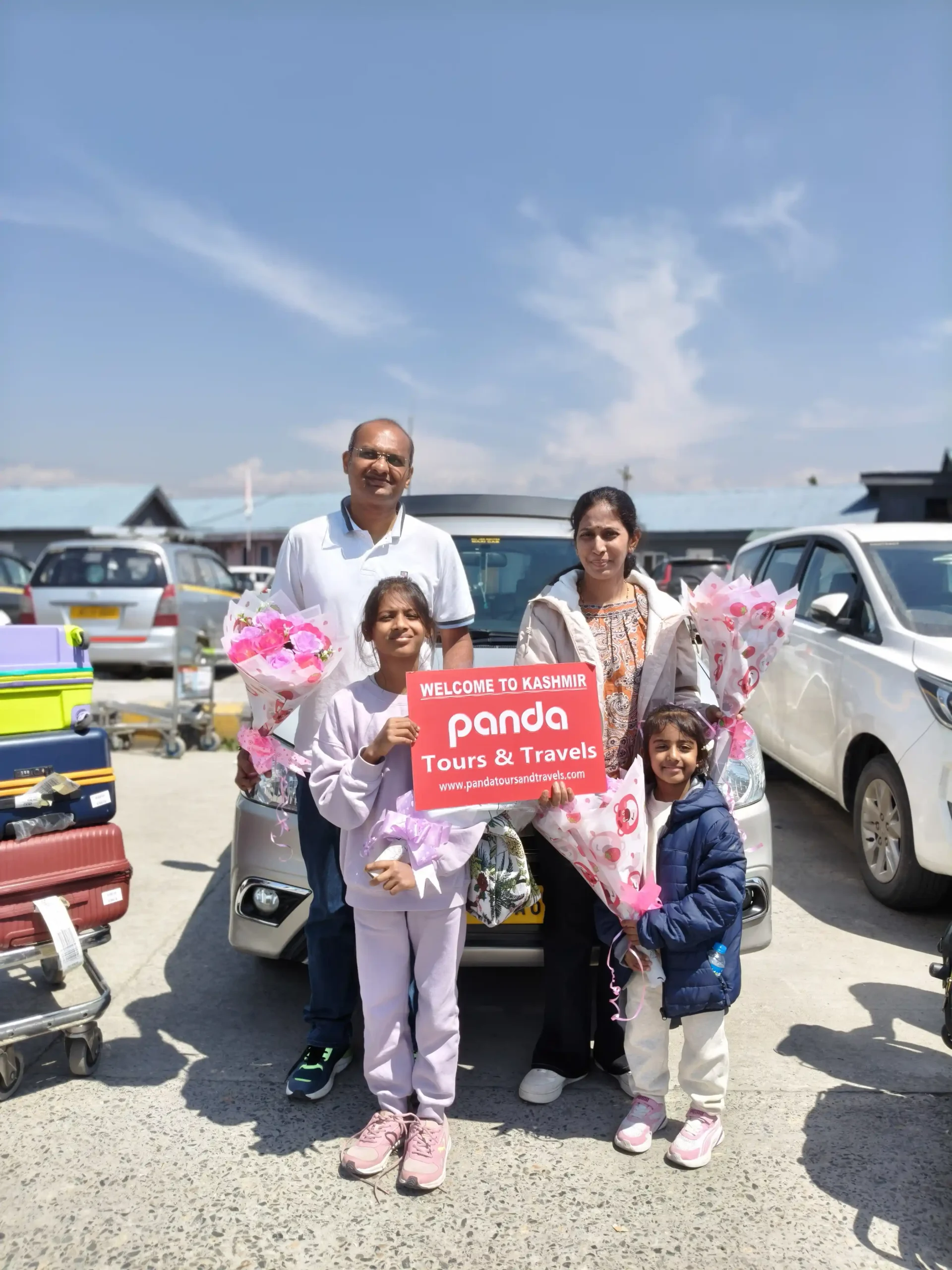 featured image for kashmir in june