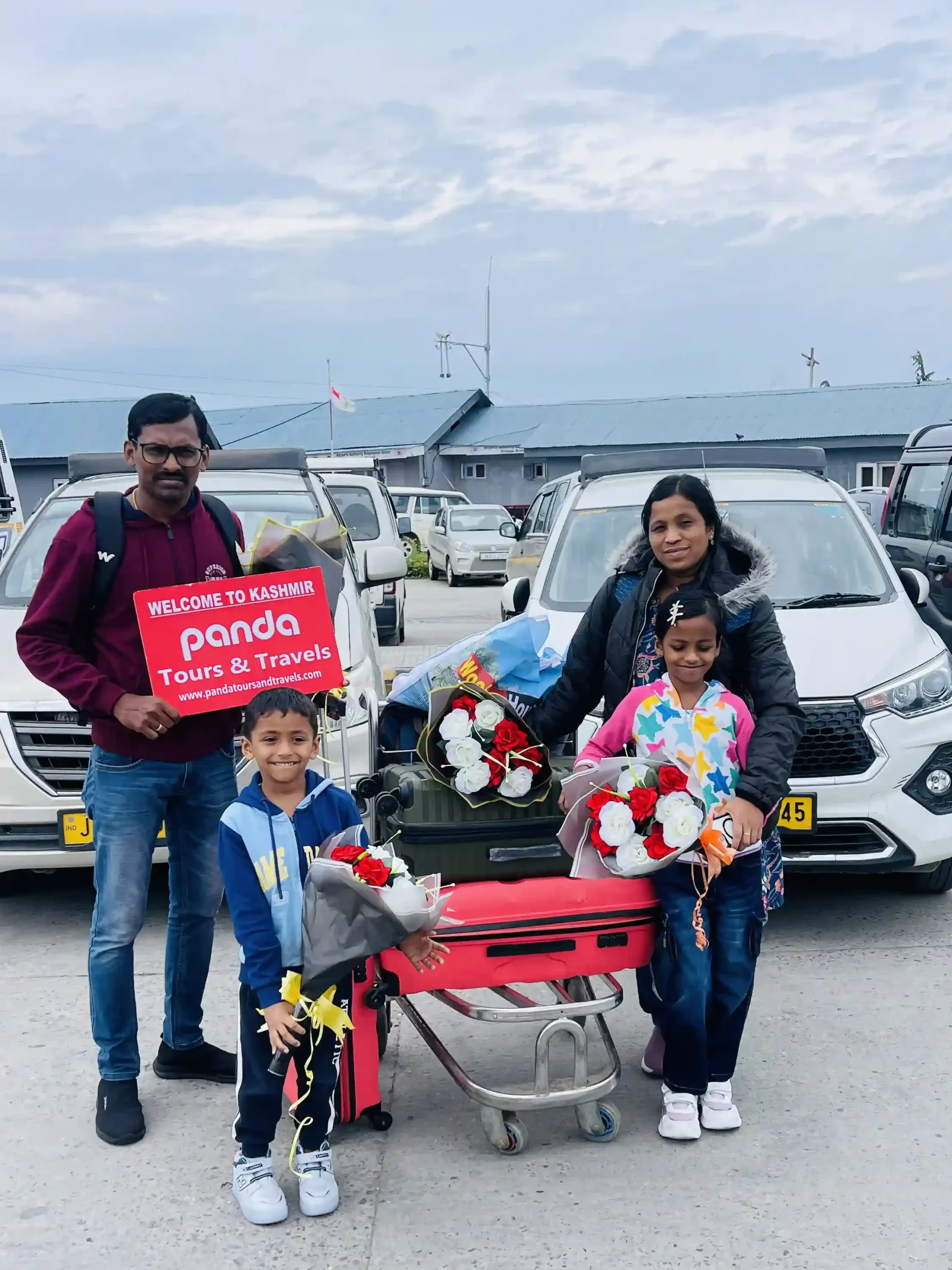 image for kashmir packages from chandigarh