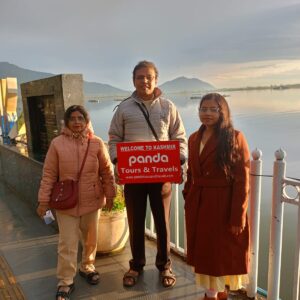 Featured image fro Featured image for Kashmir Tour Packages From USA