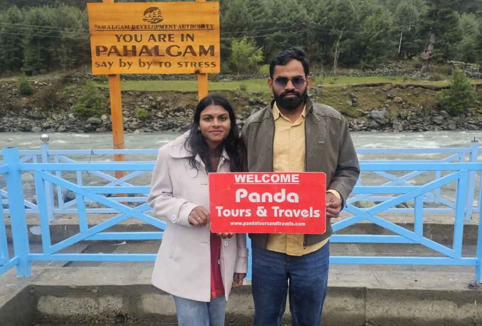 featured image for kashmir tour package from goa
