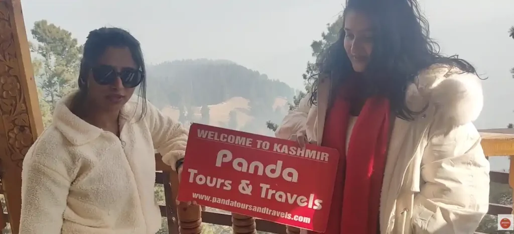kashmir tour package from mumbai 3