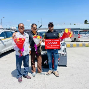 Featured image for kashmir tour package from delhi