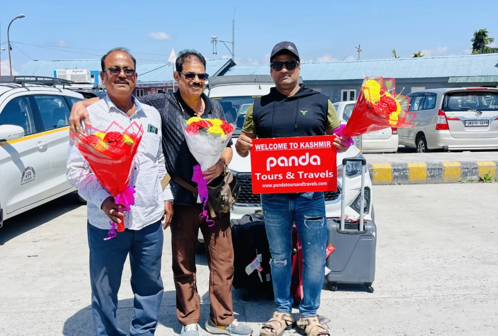 Featured image for kashmir tour package from delhi