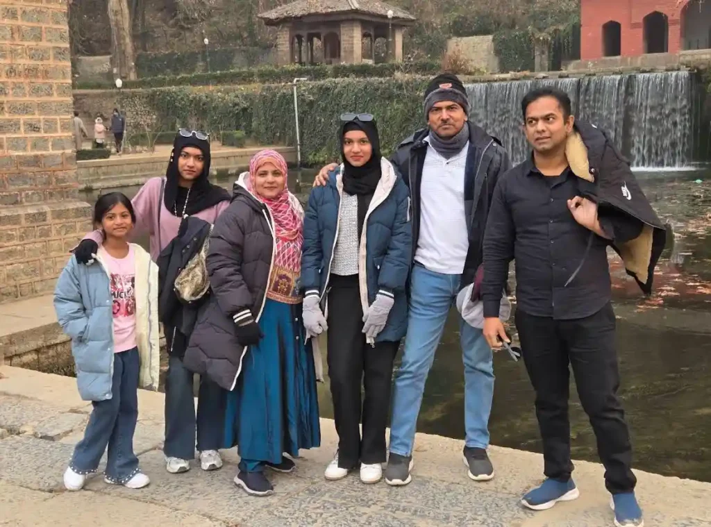 kashmir tour package from singapore _ tamil nadu