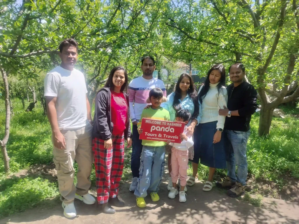 Image for best tour operator in srinagar kashmir with price
