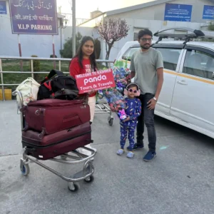 featured image for kashmir tour package from odisha