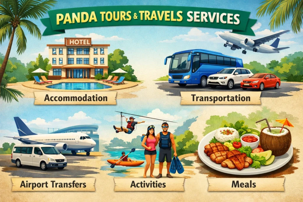 image for travel agents in Kashmir