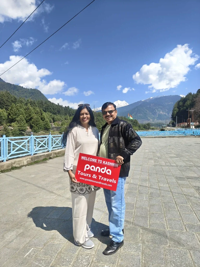 kashmir in may