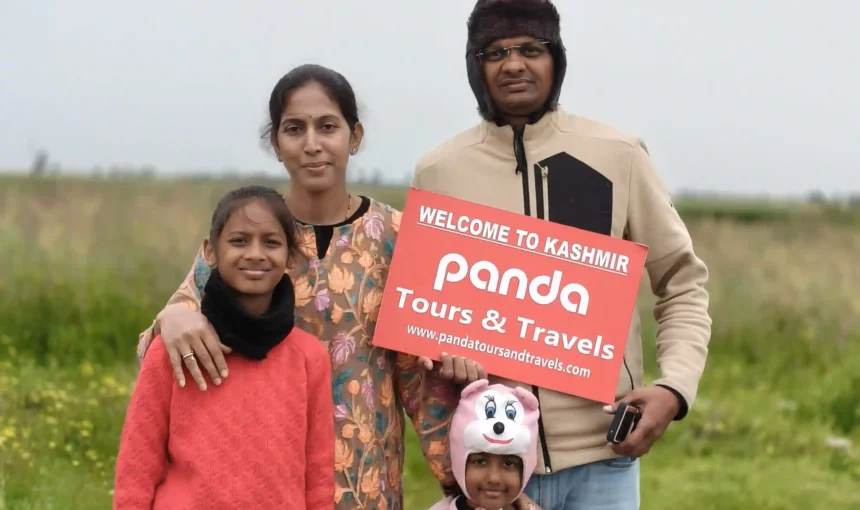 Proper 5 Star Accommodation Kashmir Tour Package for Couples, Families and Groups 2026 20% Off