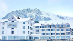 5 star hotel in sonamarg 1