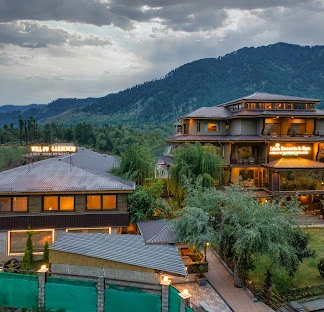 Eden Resorts and Spa