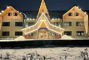 Hotel Tranquil Retreat