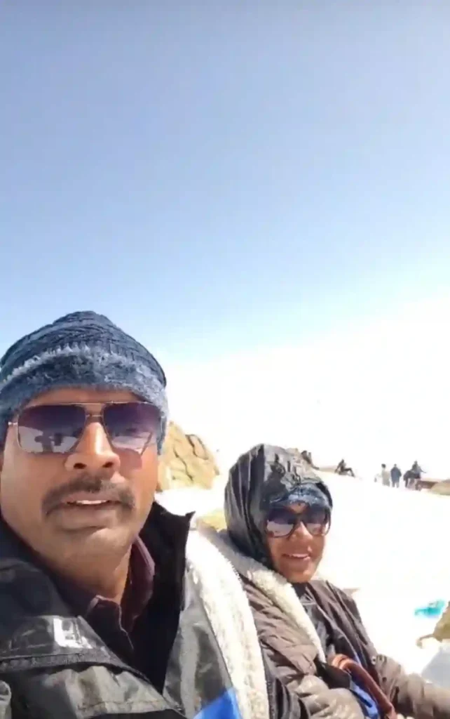 Gulmarg gondola booking online