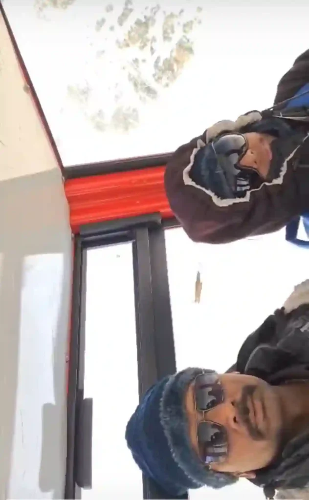 Gulmarg gondola booking online