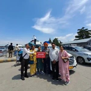 featured image for Kashmir tour operator Amritsar