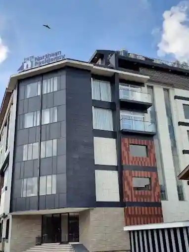 Northern Residency 1