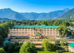 The Dewan by Royal Naqash