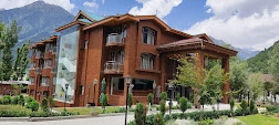 The Hermitage By Grand Resorts