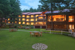 itc hotel in pahalgam image 2