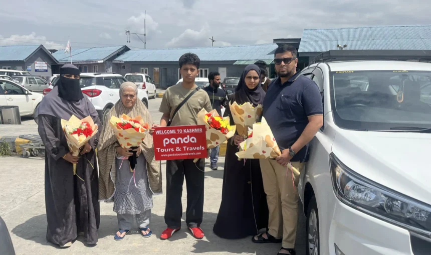 kashmir in july 2026: Ultimate Travel Guide, Weather, Tips & Best Places