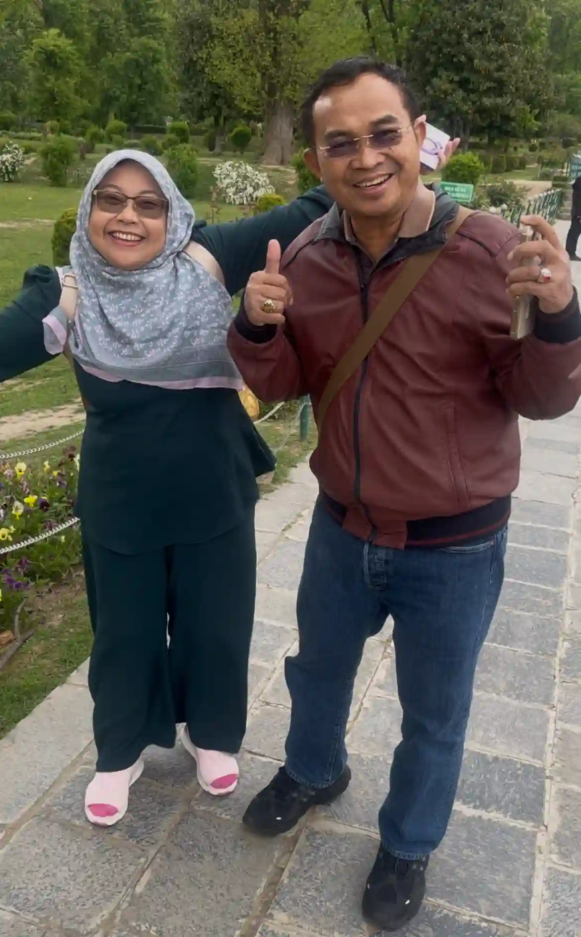 featured image for kashmir tour packages from malaysia