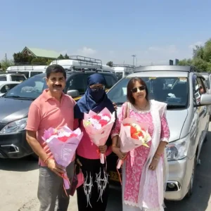 featured image for jammu kashmir tour package price