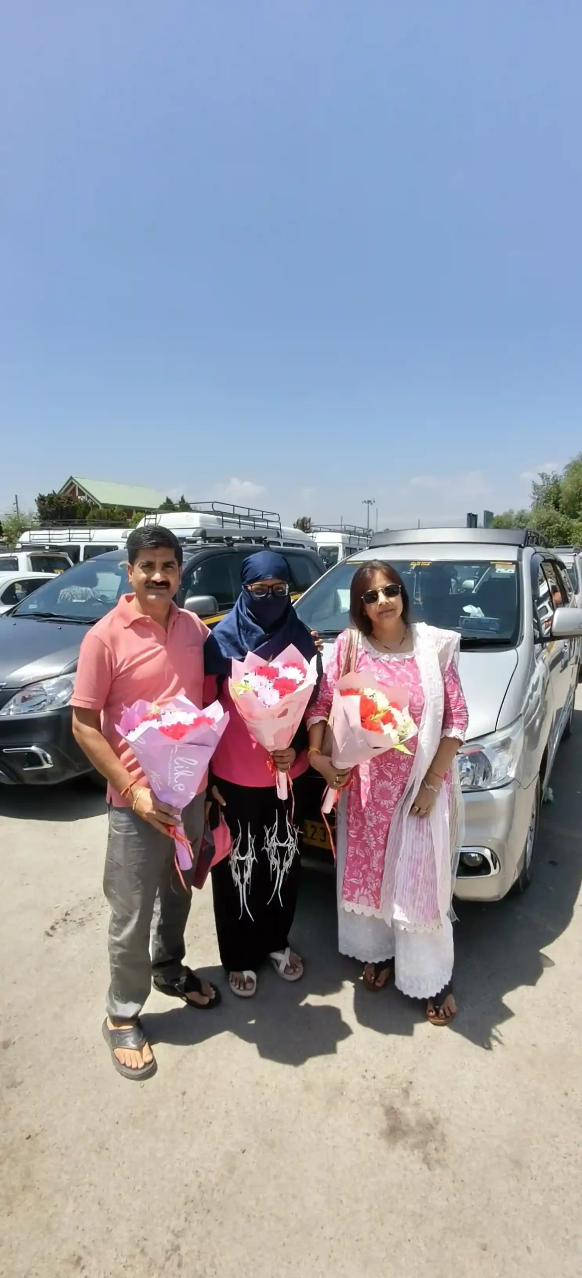 featured image for jammu kashmir tour package price