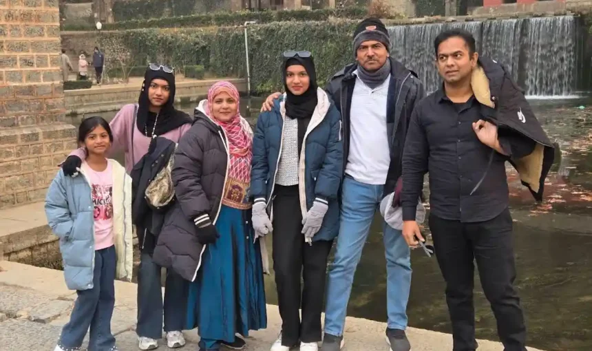 Kashmir Tour Packages From Singapore | Panda Tours & Travels 1 Kashmir Tour Packages From Singapore | Panda Tours & Travels