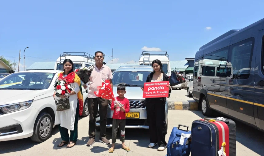 Kashmir trip in Nov, Dec, Jan & Feb – winter in kashmir – 2026
