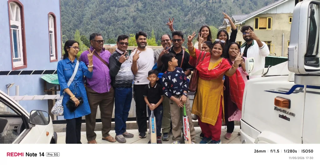 Trip Search Result 28 FEATURED IMAGE FOR GUREZ VALLEY TOUR PACKAGE FROM SRINAGAR