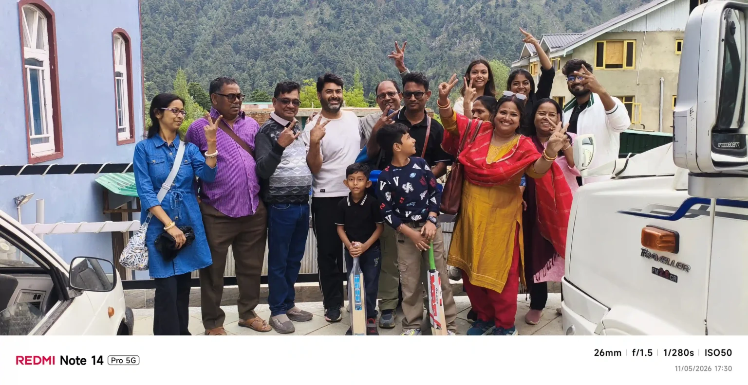 Gurez Valley Tour