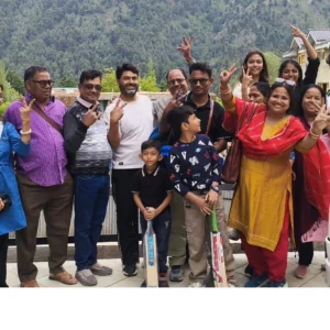 FEATURED IMAGE FOR GUREZ VALLEY TOUR PACKAGE FROM SRINAGAR