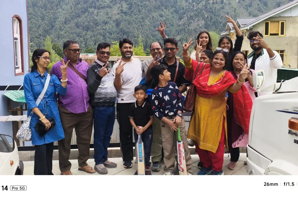 FEATURED IMAGE FOR GUREZ VALLEY TOUR PACKAGE FROM SRINAGAR