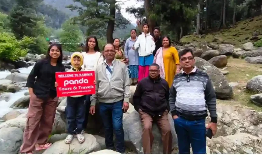 Kashmir Summer Holiday Package: Your Ultimate Guide to the Valley of Paradise