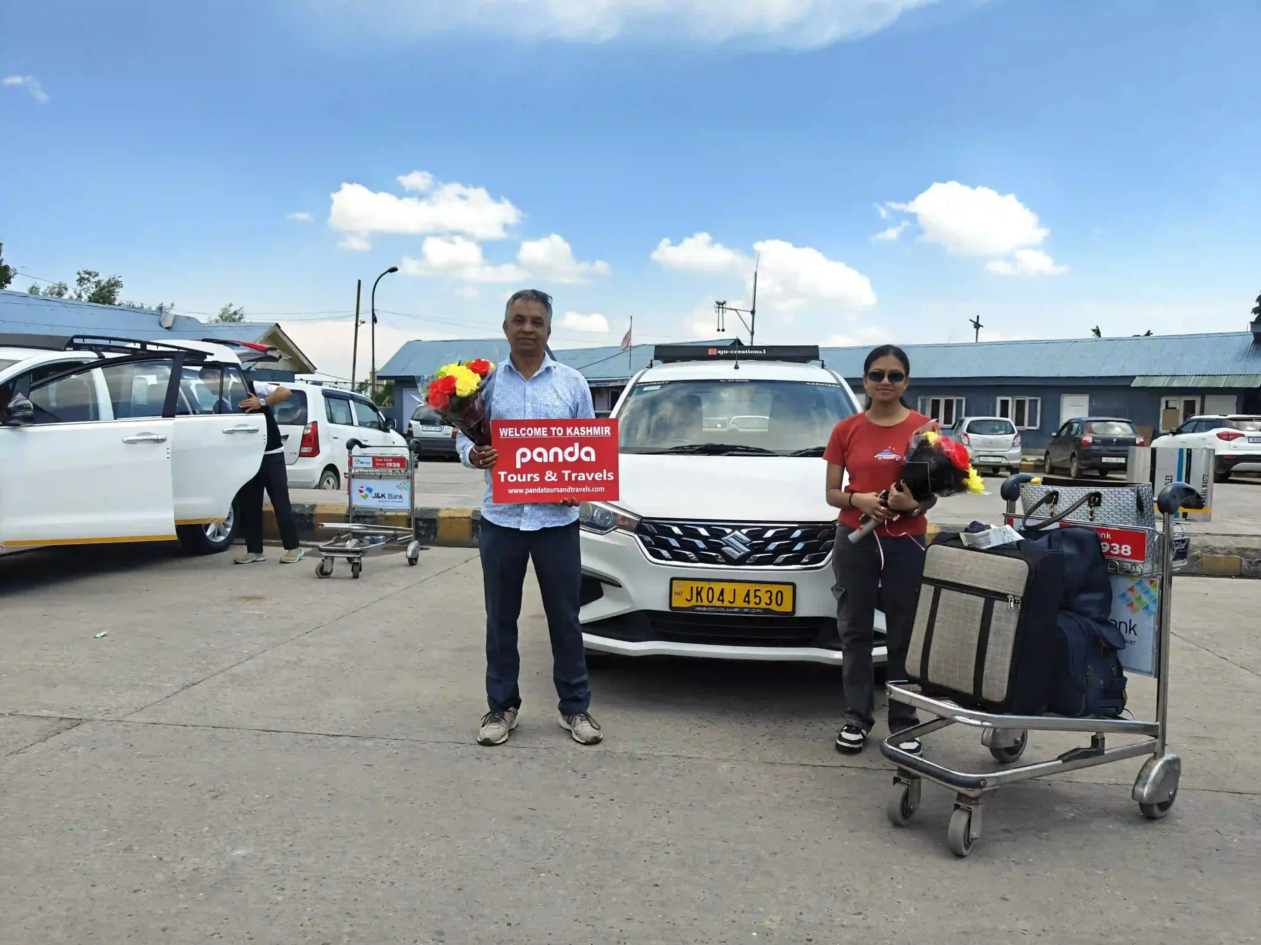 Kashmir Group Tour From Malaysia – Best 7 Days Kashmir Holiday Packages 2026