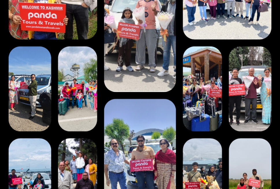 featured imafe for Senior Citizen Kashmir Tour from Malaysia
