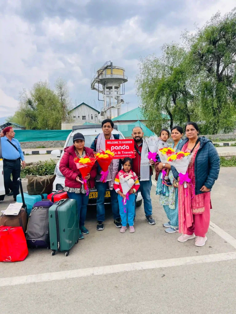 Trip Search Result 23 featured image for kashmir offbeat tour packages