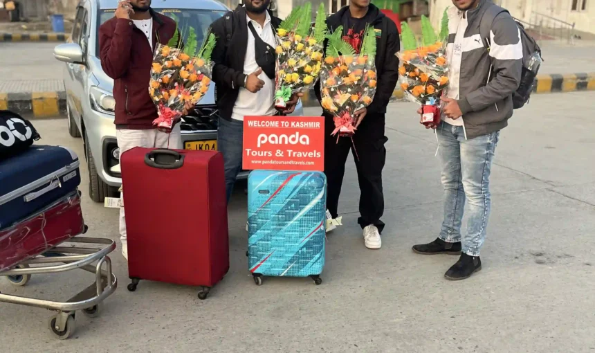 Kashmir Tour Packages From Mangalore: Best Routes, Places, Travel Tips & Itinerary for 2026 1 Kashmir Tour Packages From Mangalore: Best Routes, Places, Travel Tips & Itinerary for 2026