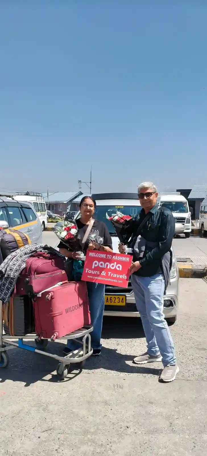 Kashmir Tour Package From Madurai 2026 – 5 Nights 6 Days Itinerary, Cost, Flights & Best Deals 1 featured image for kashmir tour package from Madurai