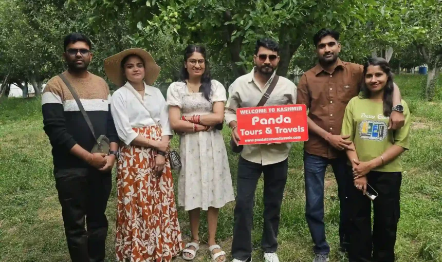 Kashmir Tour Packages From Warangal 2026: Ultimate Travel Guide With Exclusive 30% Discount