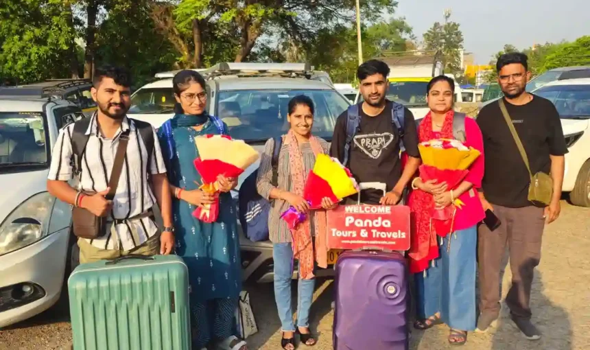 Top 10 Best Travel Company in Srinagar Kashmir (2026) – Trusted Travel Agencies for Kashmir Tour Packages
