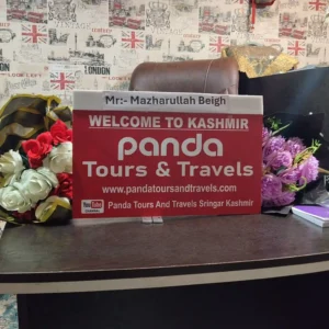 Featured image for kashmir tour packages from Dehradun