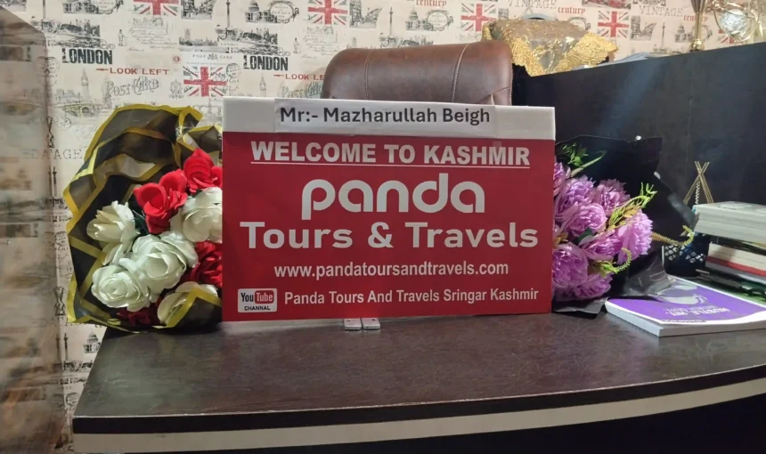 Book the Best Kashmir Tour Packages From Dehradun for an Unforgettable Holiday