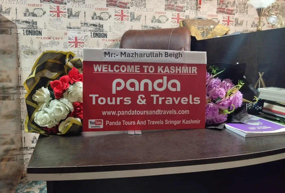 Featured image for kashmir tour packages from Dehradun
