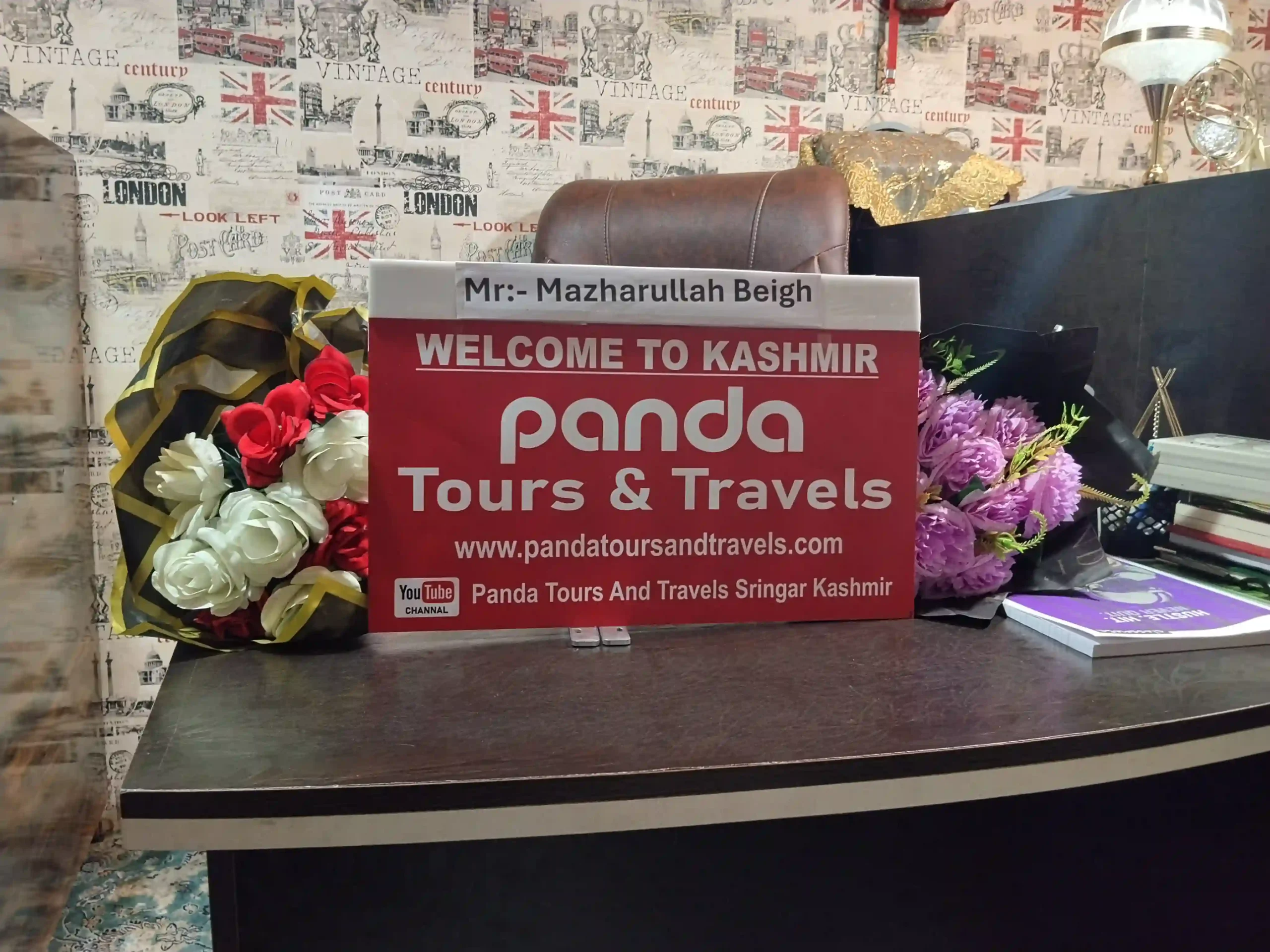 Book the Best Kashmir Tour Packages From Dehradun for an Unforgettable Holiday 1 Featured image for kashmir tour packages from Dehradun