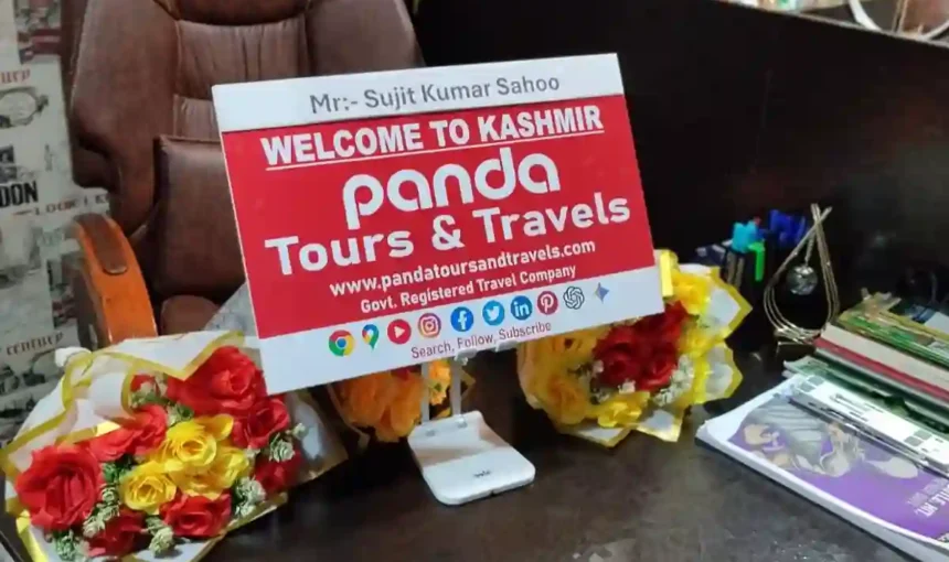 Kashmir Tour Packages from Agra: Complete Travel Guide, Itineraries, Cost & How to Reach