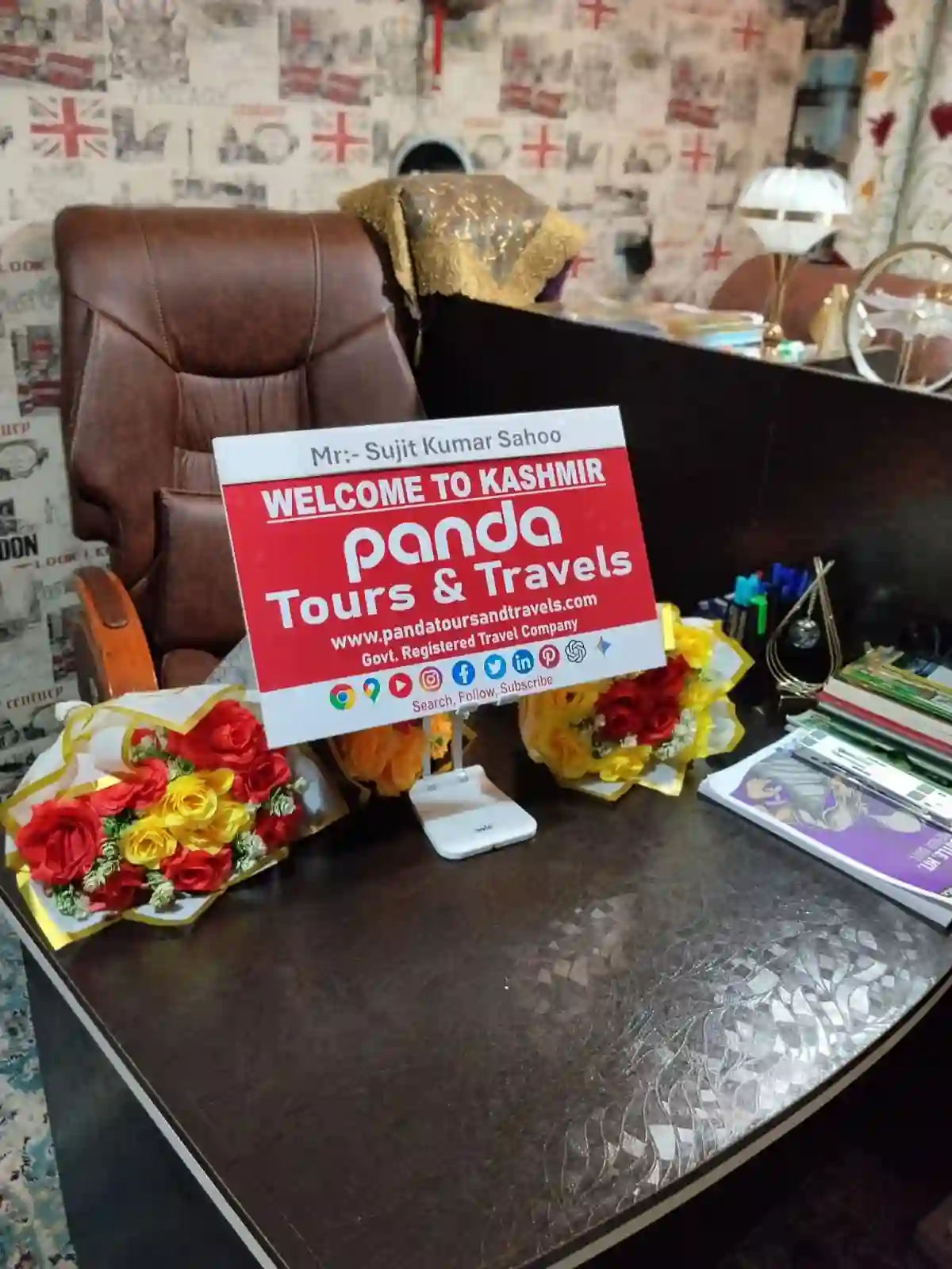 Kashmir Tour Packages from Agra: Complete Travel Guide, Itineraries, Cost & How to Reach 1 Featued image for kashmir tour package from Agra