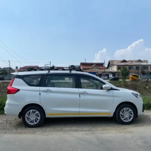 Featured image for Kashmir Taxi Service